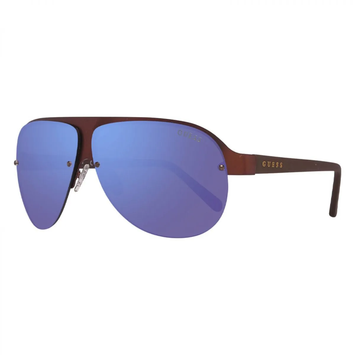 Guess Zonnebril Heren GF0148-6449X 64x9x135 sold by Watch2Day