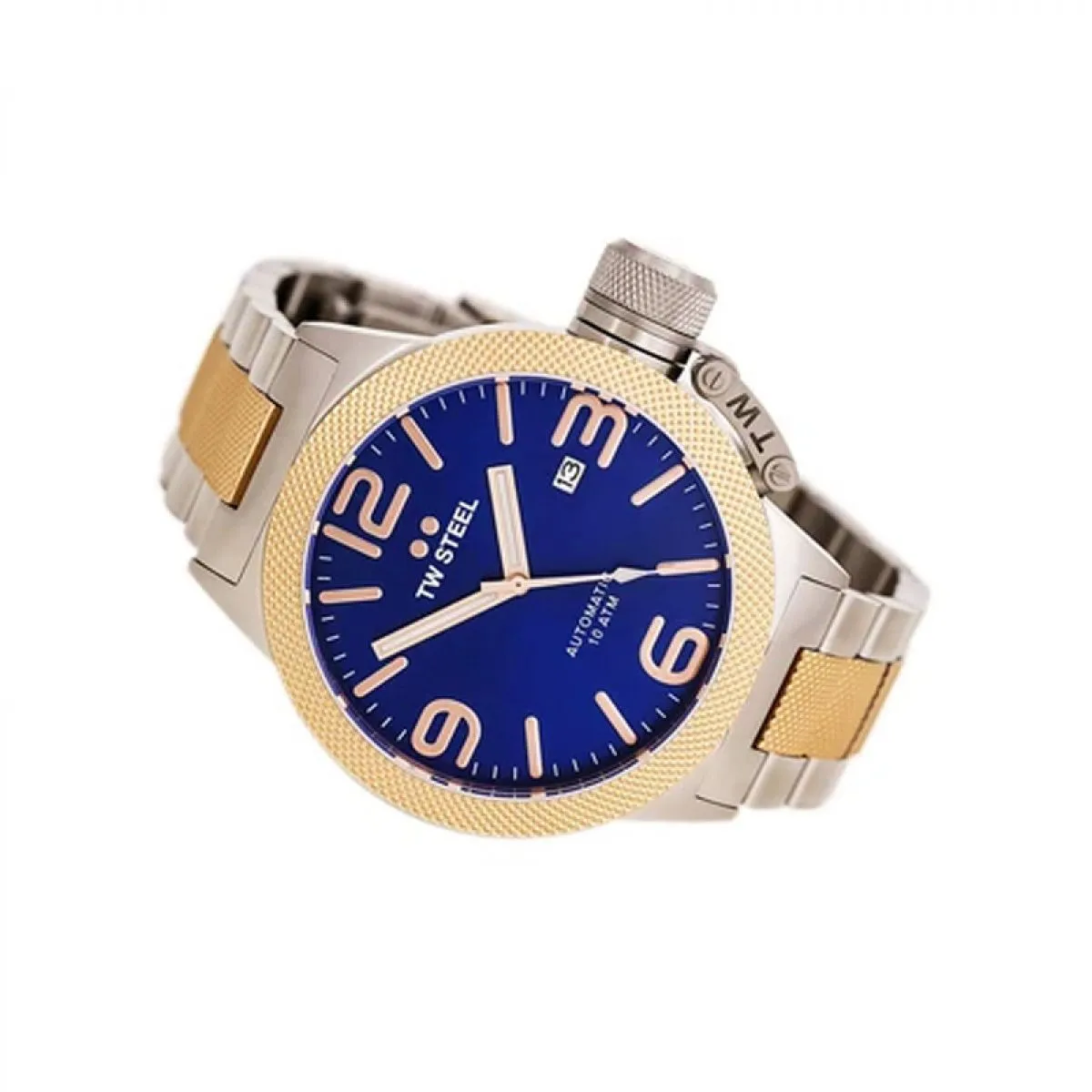 TW Steel Canteen CB145 sold by Watch2Day product image thumbnail 2