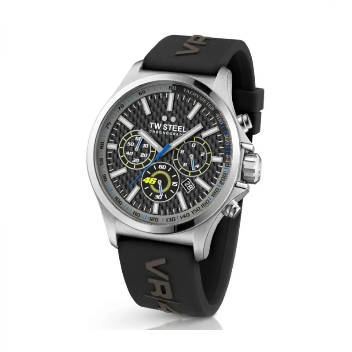 TW Steel VR46 Collectie TW938 sold by Watch2Day product image thumbnail 4