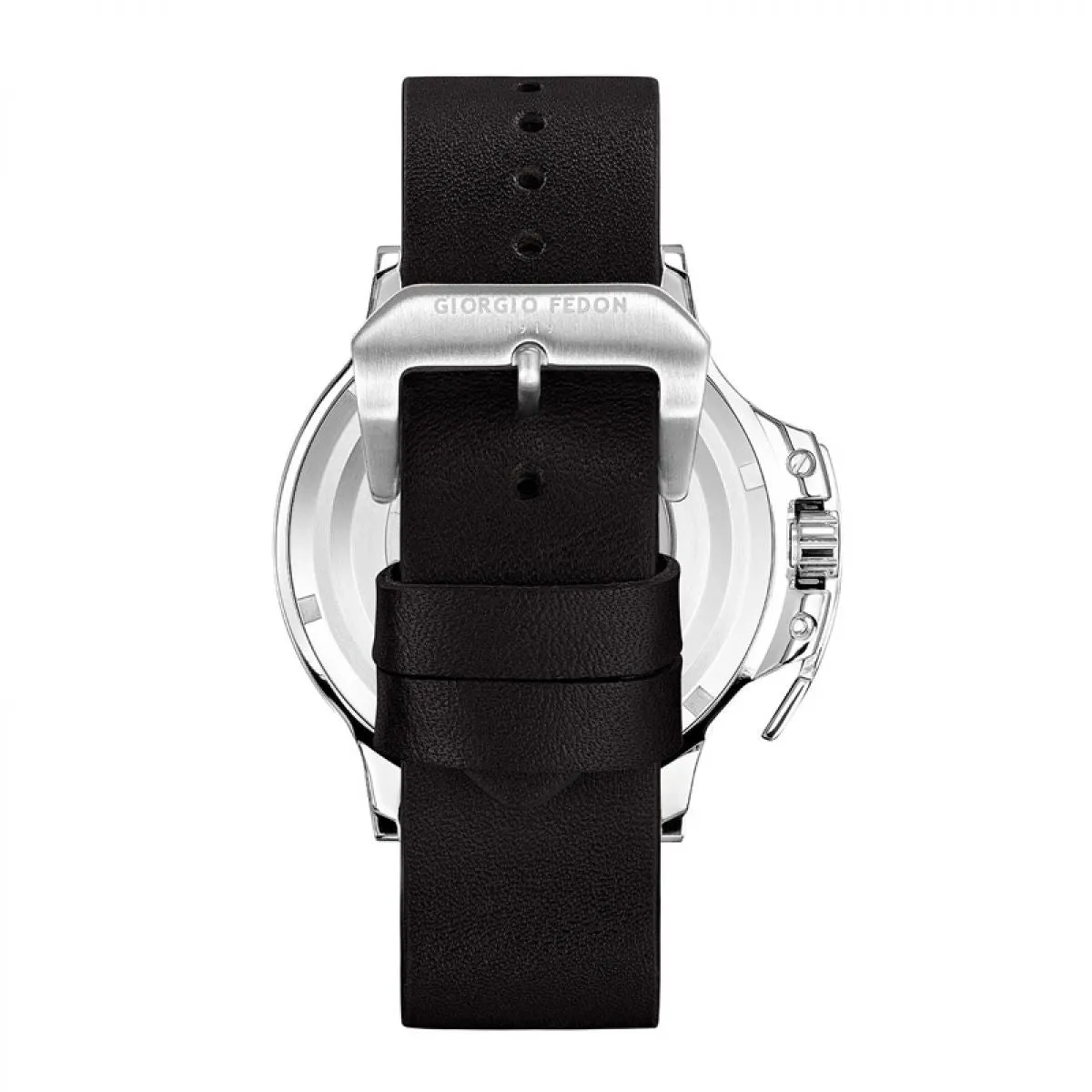 Giorgio Fedon Aquamarine Automatics | GFCL001 sold by Watch2Day product image thumbnail 3