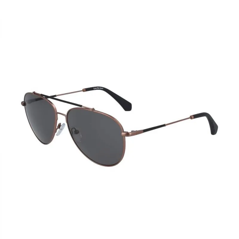 Calvin Klein Zonnebril CKJ164S (705) Unisex 58x14x140 made by Watch2Day