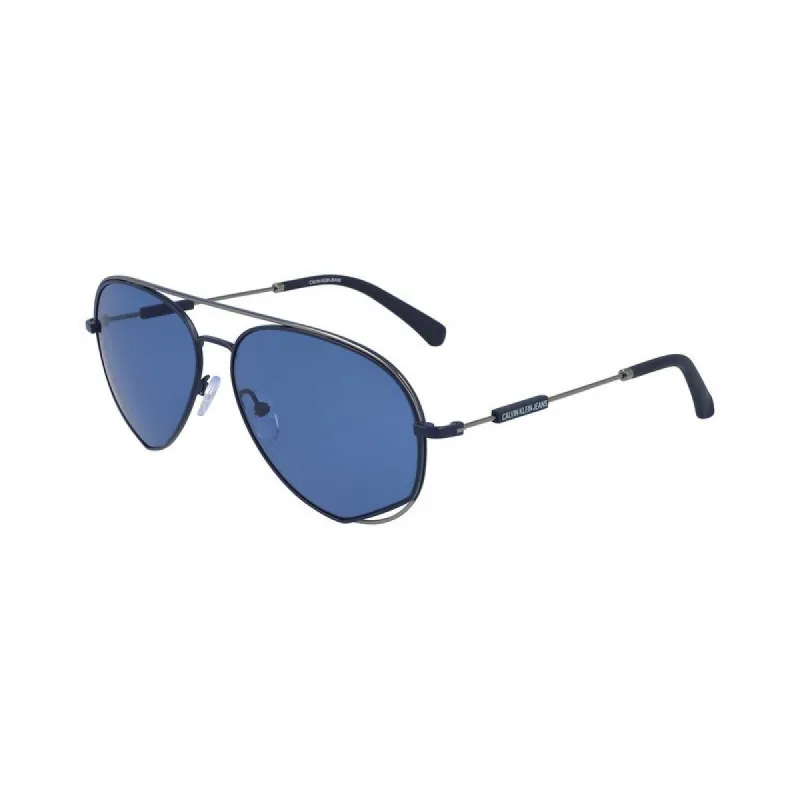 Calvin Klein Zonnebril CKJ19100S (405) Unisex 59x14x140 made by Watch2Day