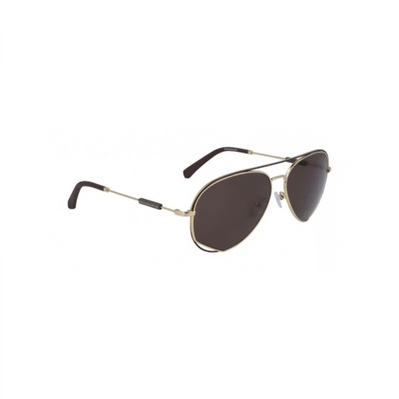 Calvin Klein Zonnebril CKJ19100S (717) Unisex 59x14x140 made by Watch2Day