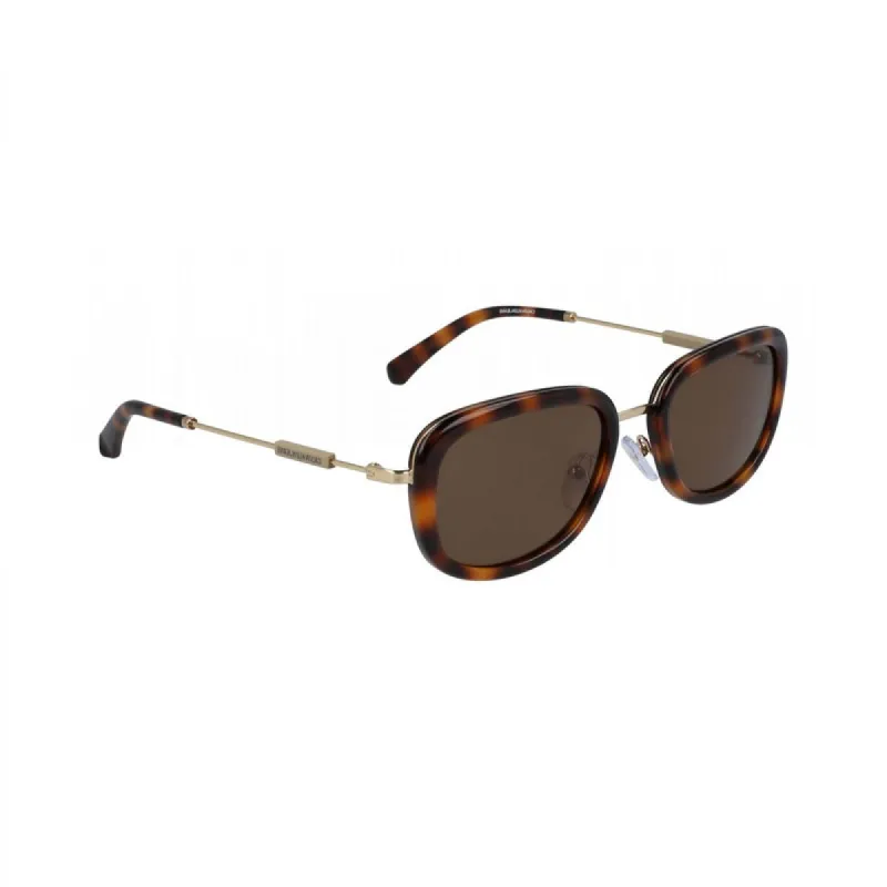 Calvin Klein Zonnebril CKJ18700S (240) Womens 53x21x140 made by Watch2Day