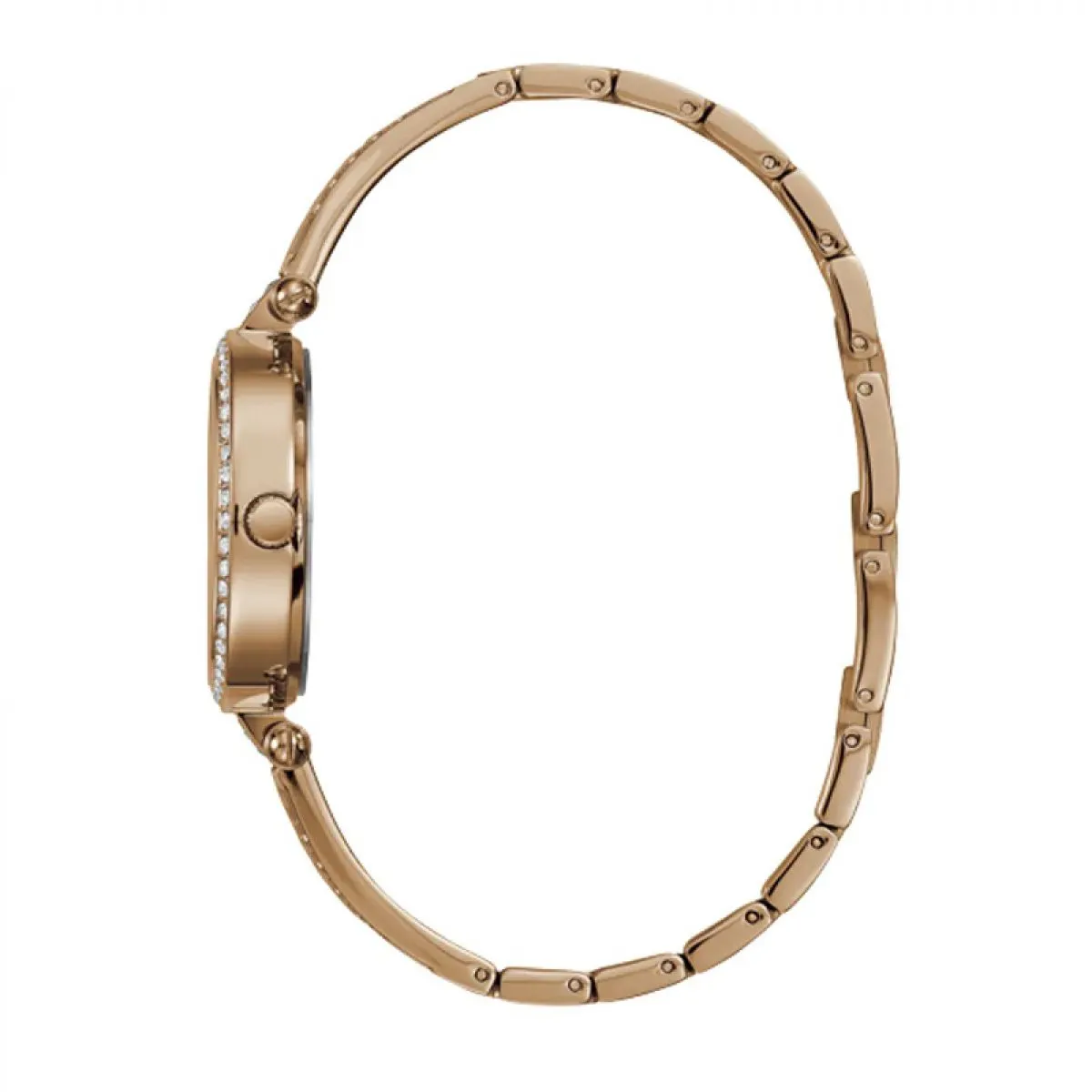 GUESS W1008L3 Dames Horloge sold by Watch2Day product image thumbnail 3