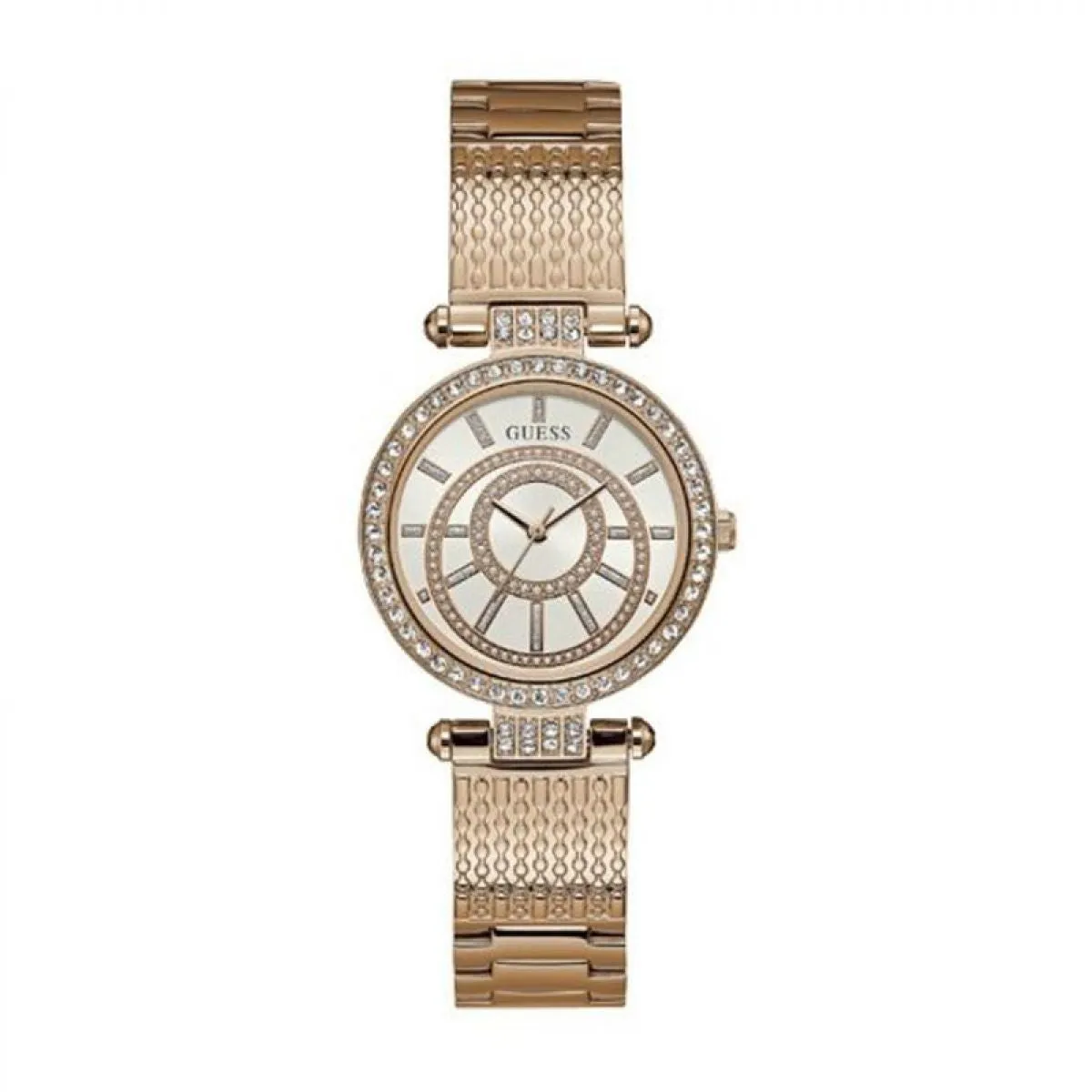 GUESS W1008L3 Dames Horloge sold by Watch2Day