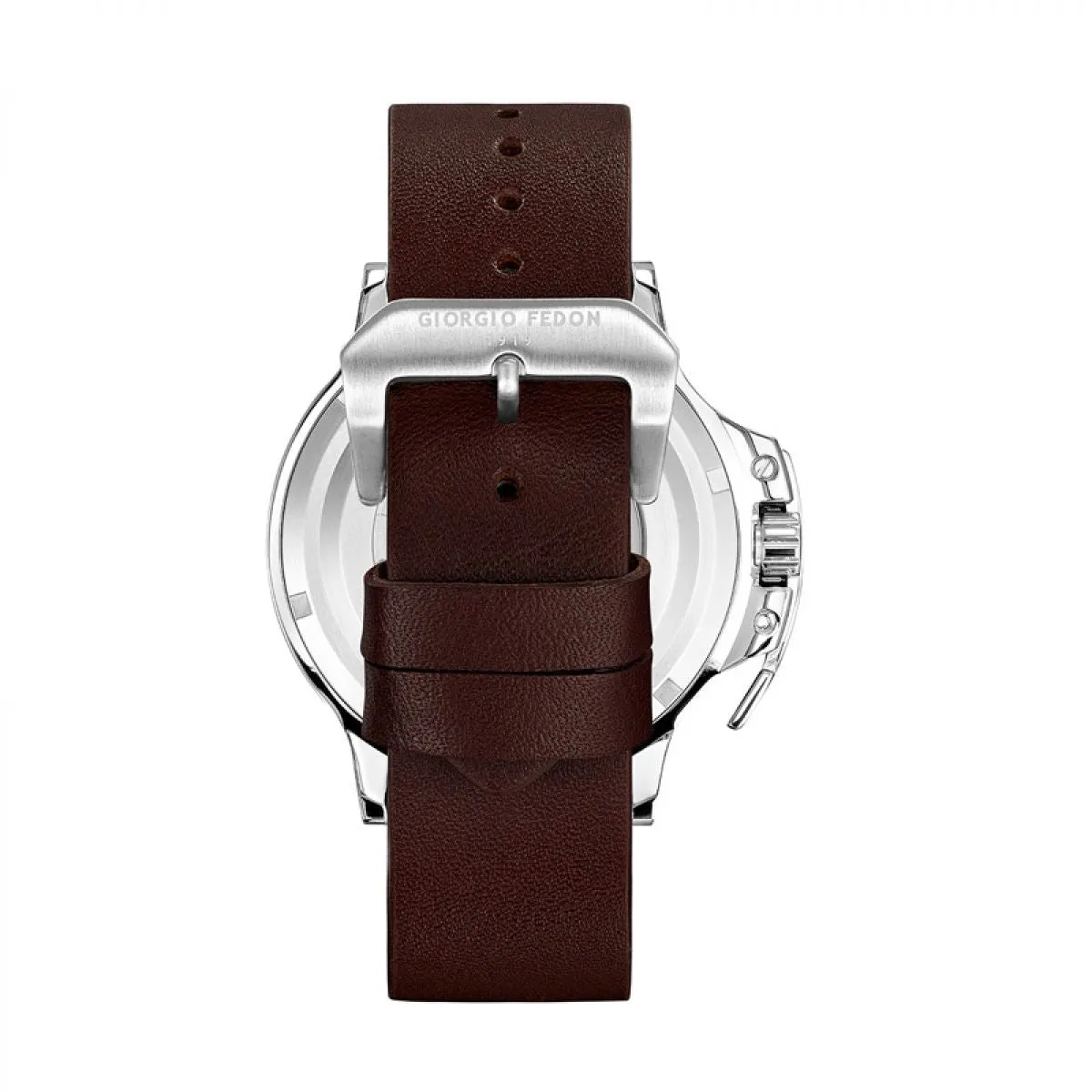 Giorgio Fedon Aquamarine Automatics | GFCL003 sold by Watch2Day product image thumbnail 4