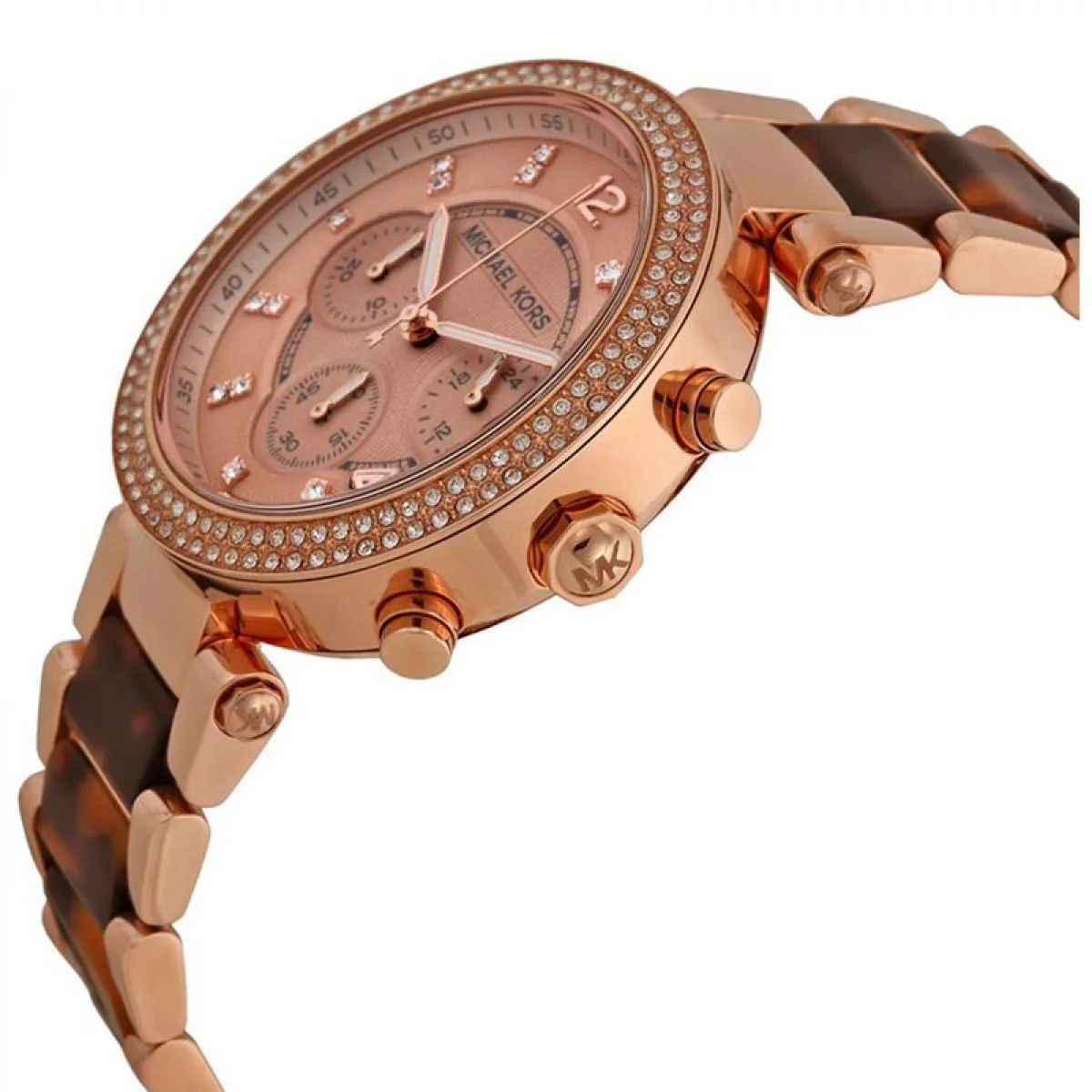 Michael Kors Parker | MK5538 sold by Watch2Day product image thumbnail 2