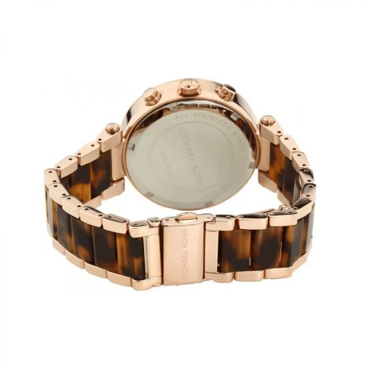 Michael Kors Parker | MK5538 sold by Watch2Day product image thumbnail 3