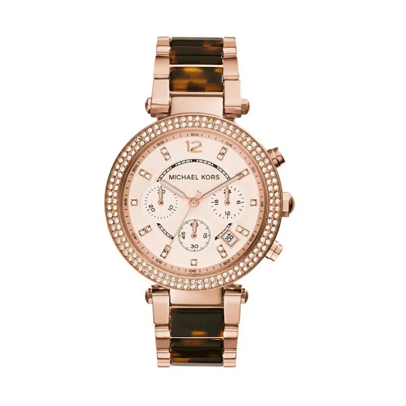 Michael Kors Parker |  MK5538 made by Watch2Day
