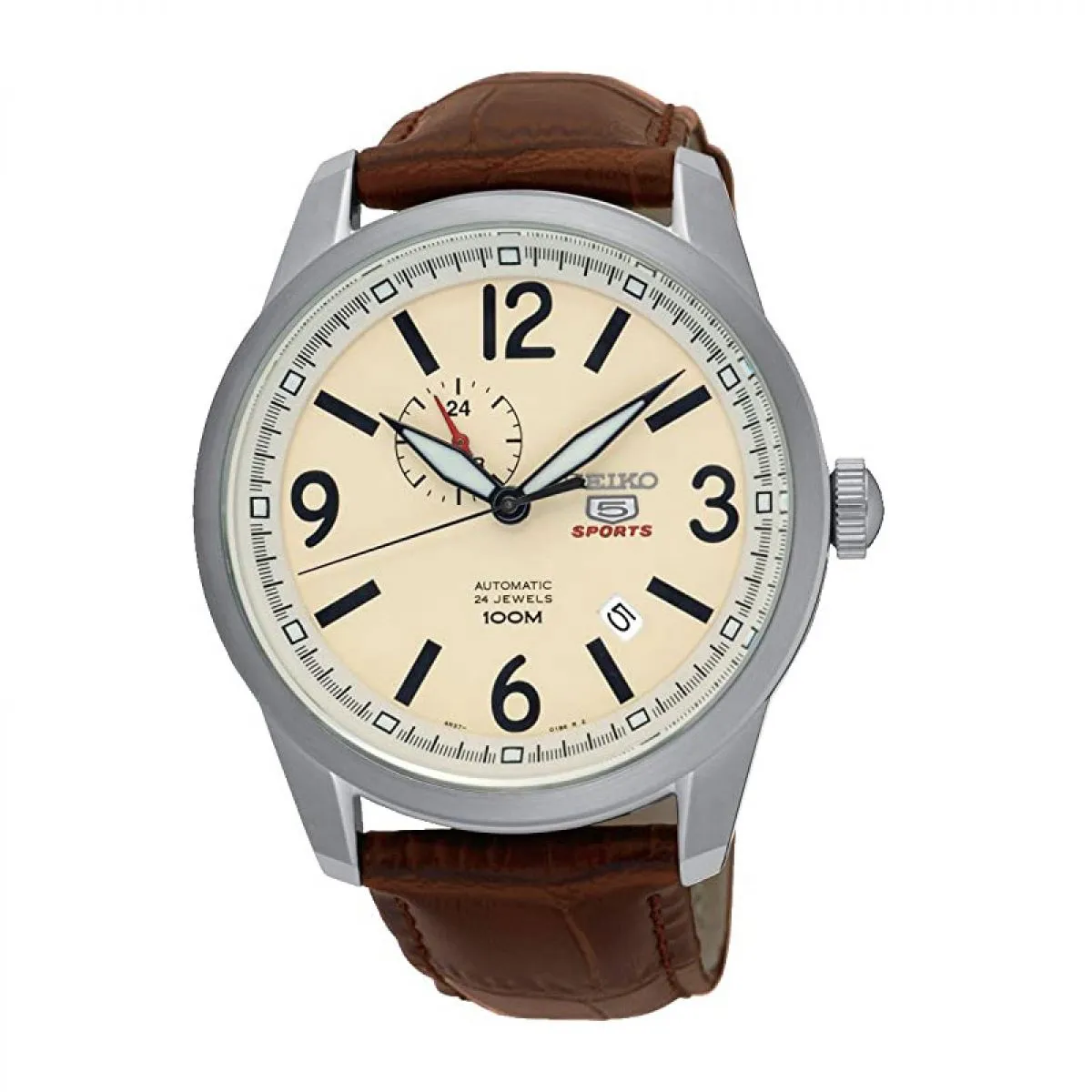 Seiko 5 automatic | SSA295K1 sold by Watch2Day product image thumbnail 4