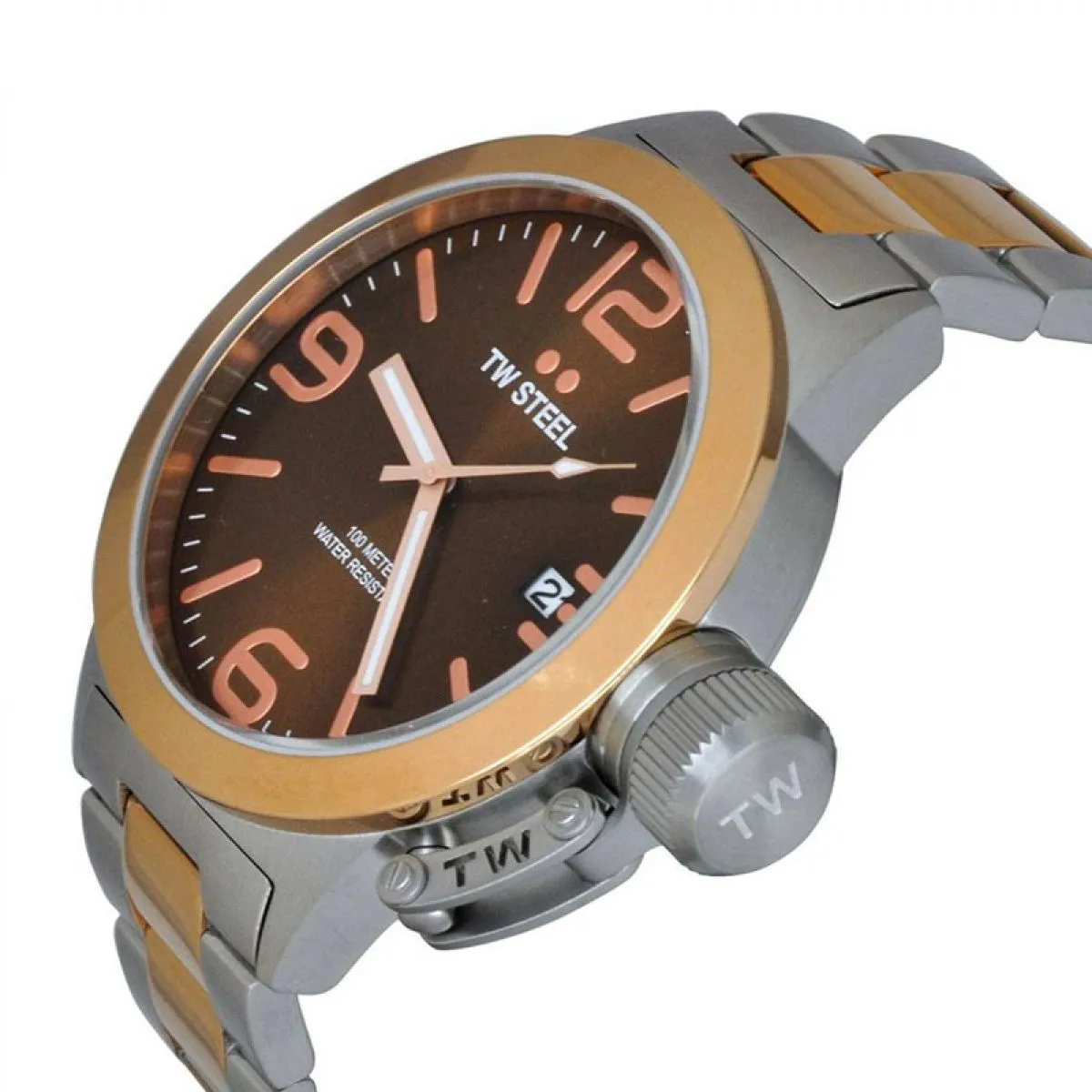 TW Steel Canteen CB151 sold by Watch2Day product image thumbnail 3