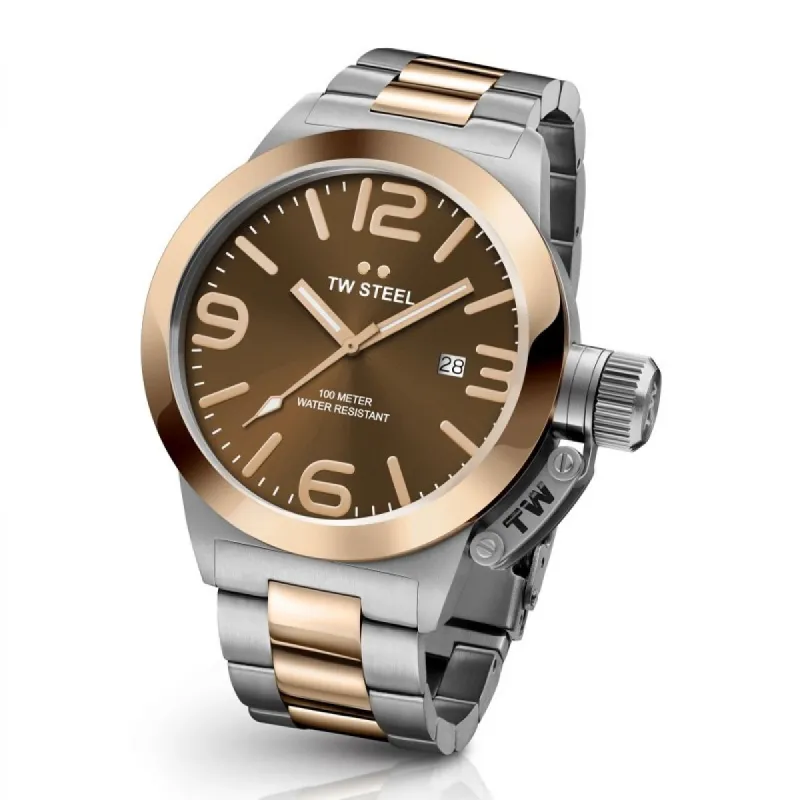 TW Steel Canteen CB151 made by Watch2Day