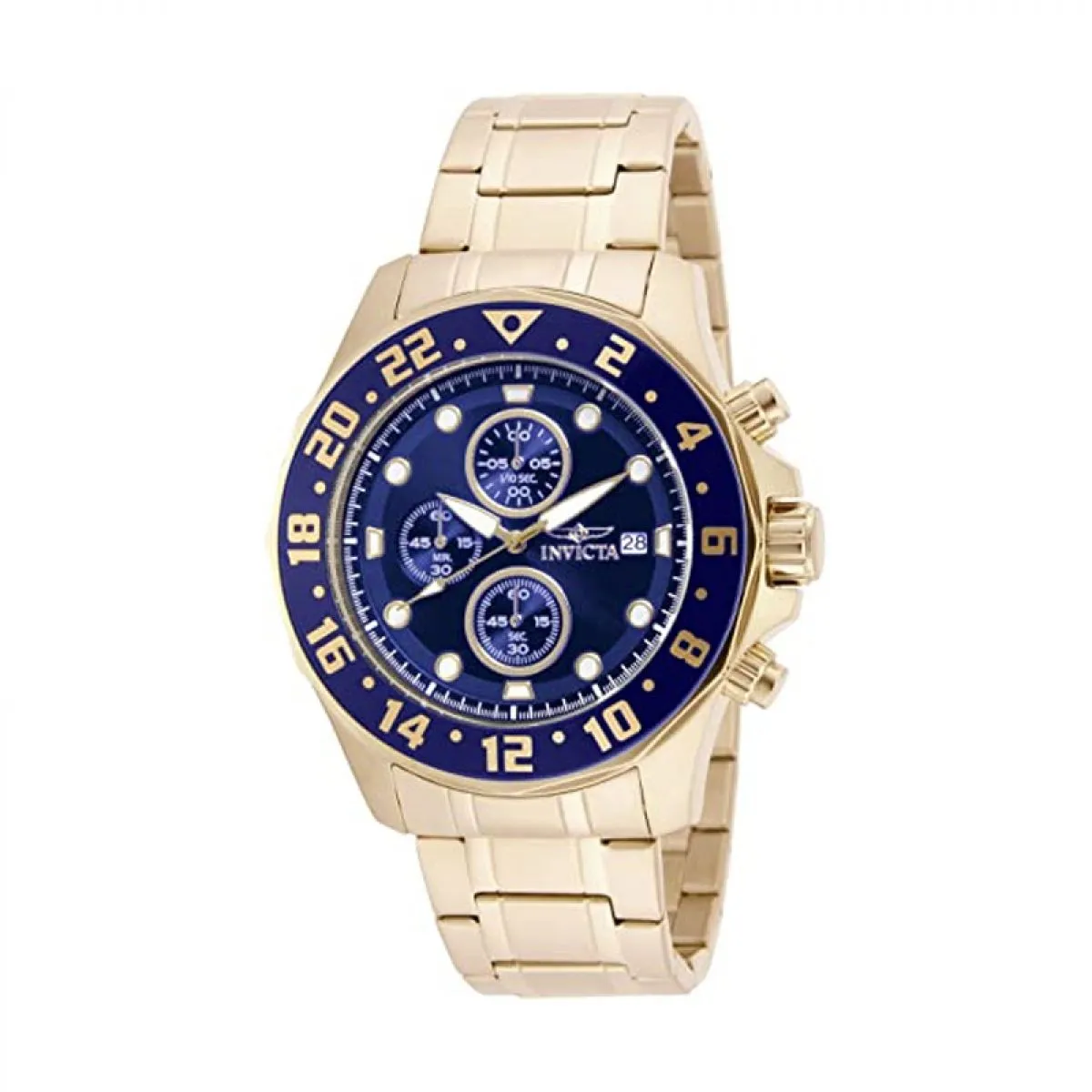 Invicta Specialty Men (48mm) | 15942 sold by Watch2Day product image thumbnail 4