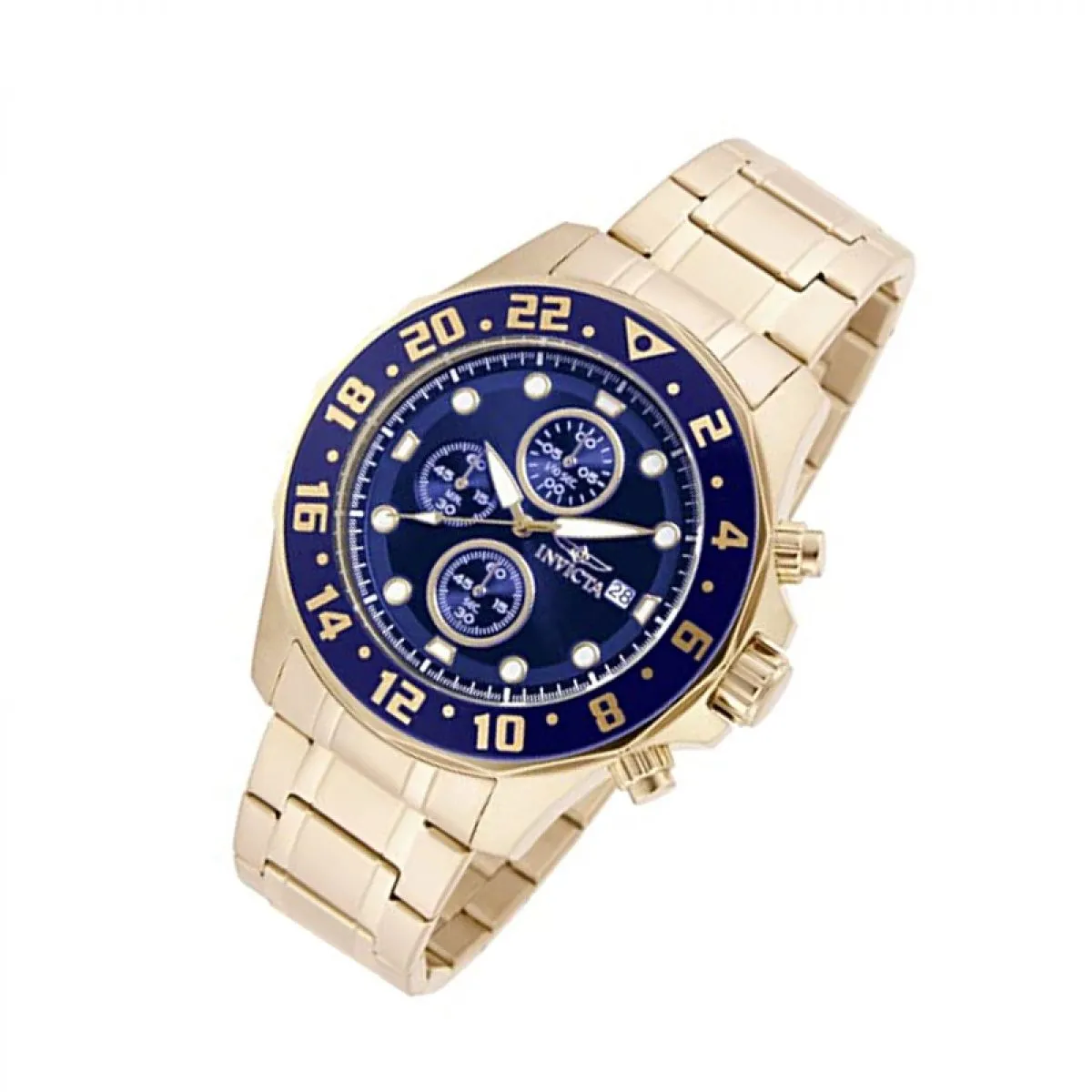 Invicta Specialty Men (48mm) | 15942 sold by Watch2Day product image thumbnail 2