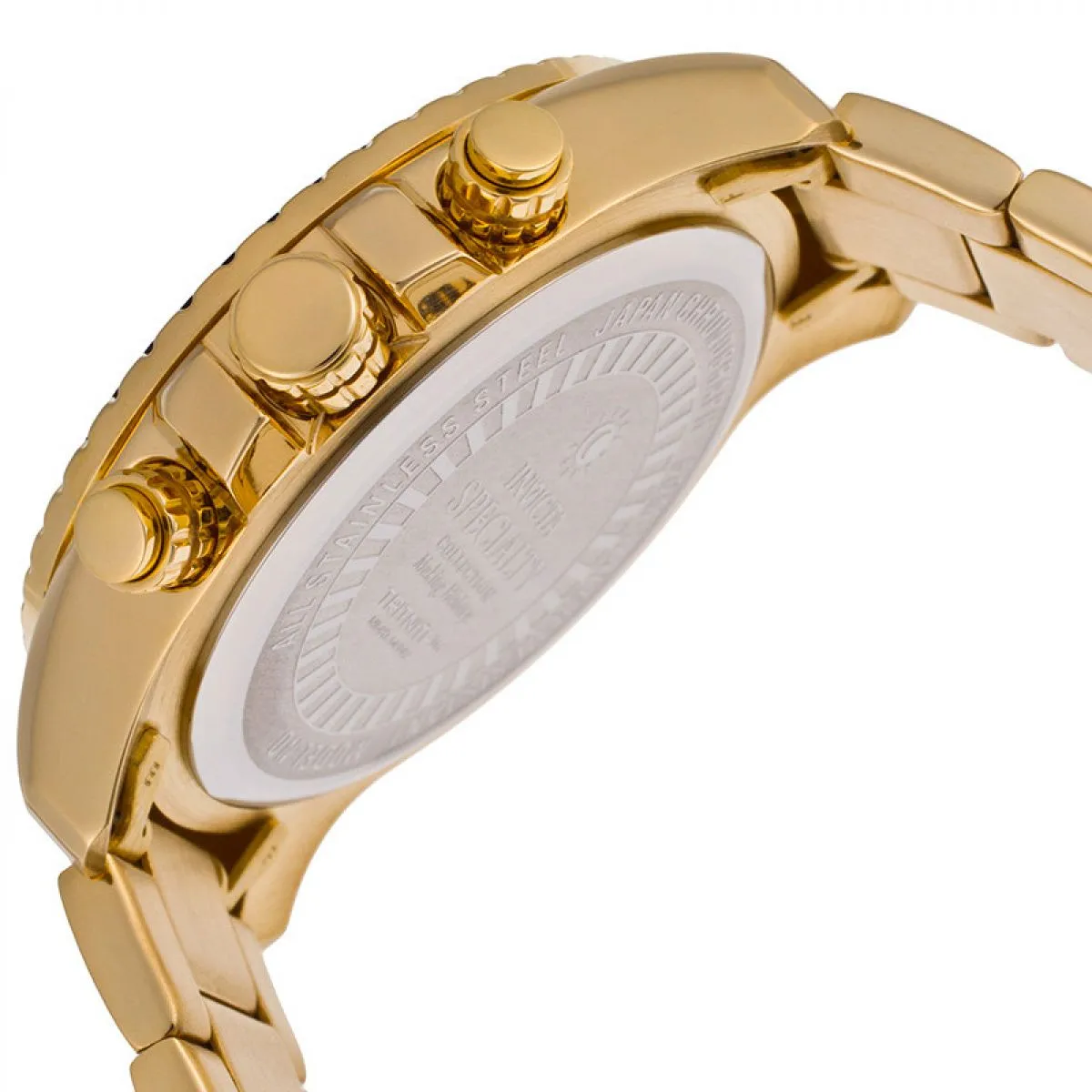 Invicta Specialty Men (48mm) | 15942 sold by Watch2Day product image thumbnail 3