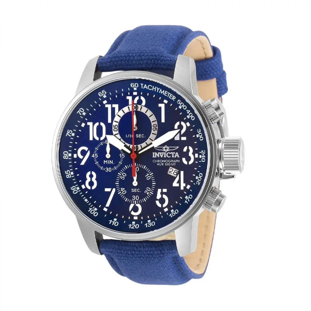 Invicta I-Force Herenhorloge (46mm) | 30919 sold by Watch2Day product image thumbnail 4