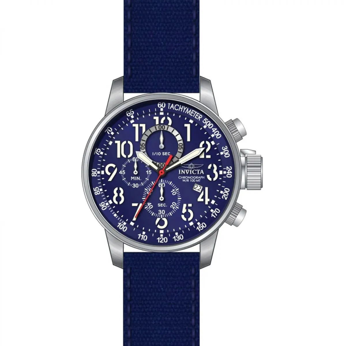 Invicta I-Force Herenhorloge (46mm) | 30919 sold by Watch2Day product image thumbnail 2