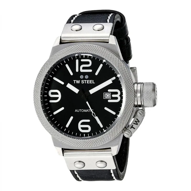 TW Steel Canteen CS5 made by Watch2Day