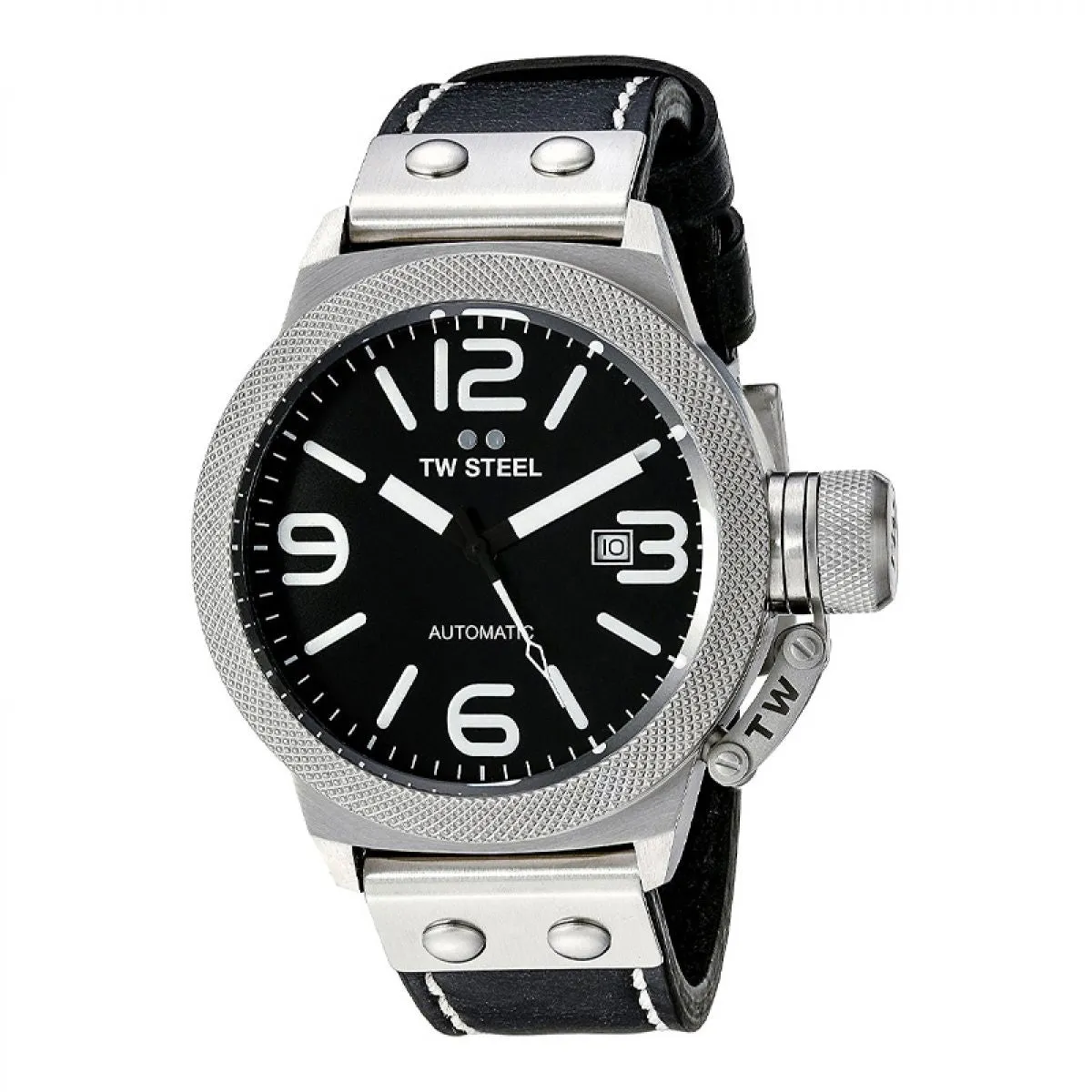 TW Steel Canteen CS5 sold by Watch2Day