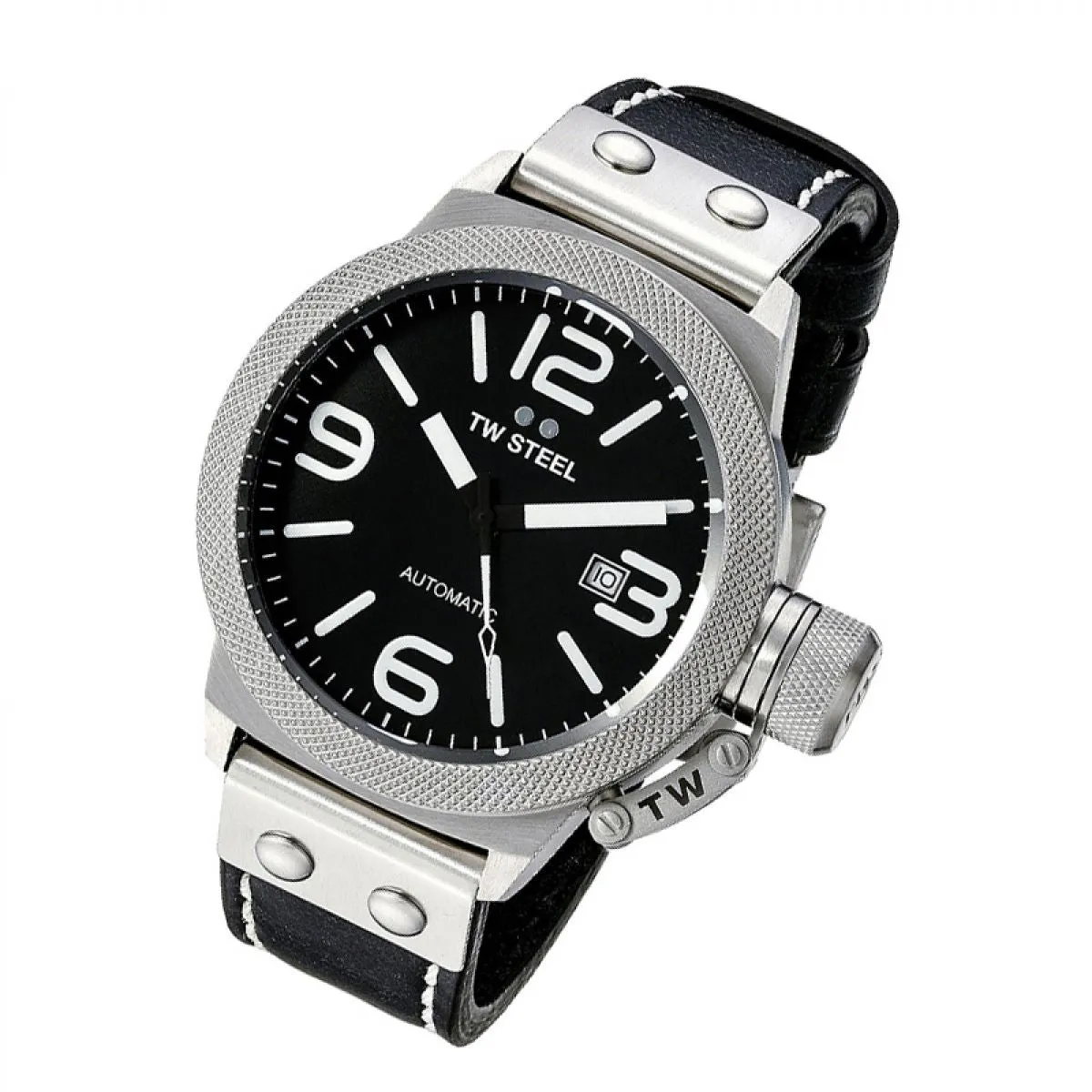 TW Steel Canteen CS5 sold by Watch2Day product image thumbnail 2