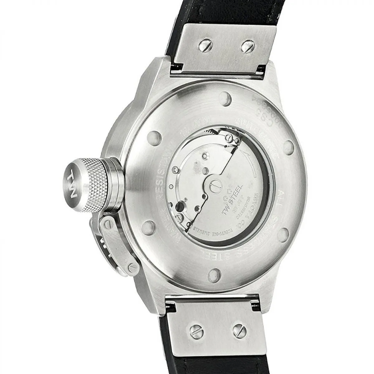 TW Steel Canteen CS5 sold by Watch2Day product image thumbnail 3