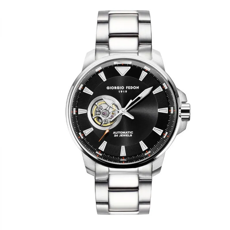 Giorgio Fedon Accurate III Automatic | GFBW005 sold by Watch2Day