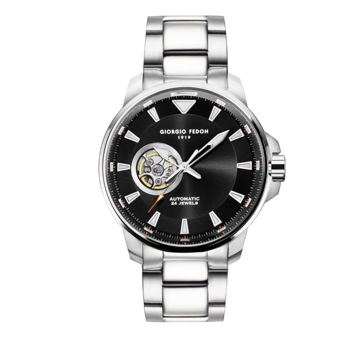 Giorgio Fedon Accurate III Automatic | GFBW005 sold by Watch2Day