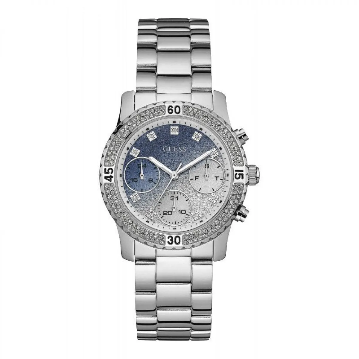 GUESS W0774L6 Dames Horloge sold by Watch2Day product image thumbnail 4