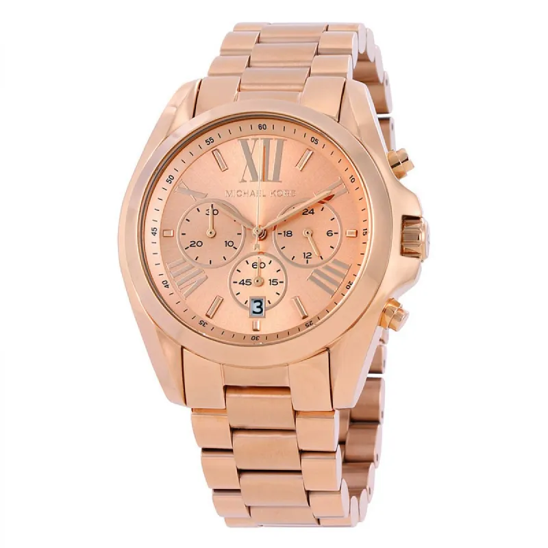 Michael Kors Dameshorloge | MK5503 made by Watch2Day