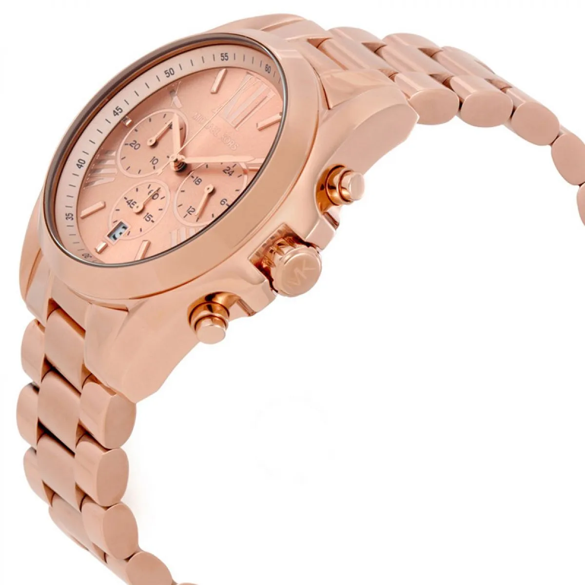 Michael Kors Dameshorloge | MK5503 sold by Watch2Day product image thumbnail 2