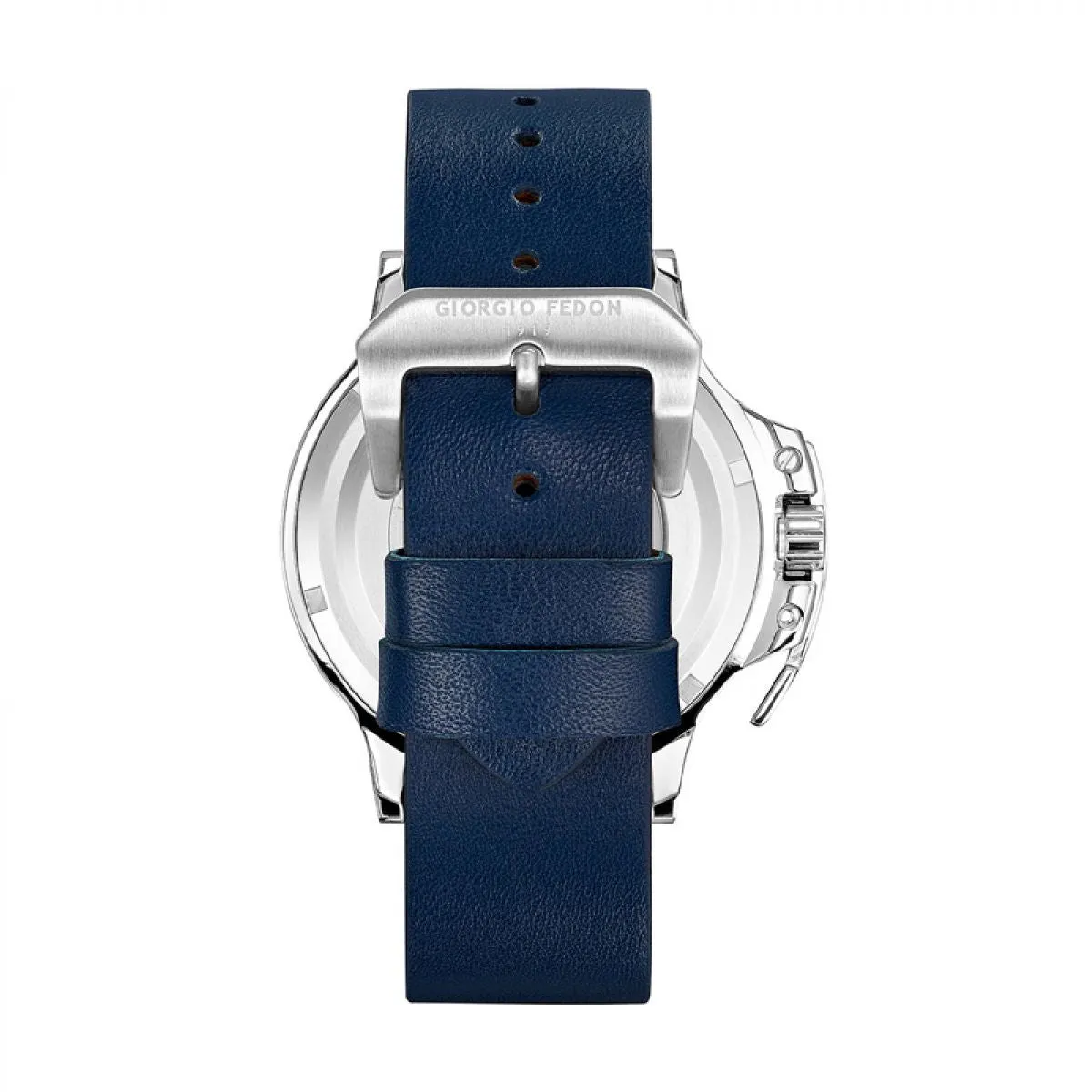 Giorgio Fedon Aquamarine Automatics | GFCL004 sold by Watch2Day product image thumbnail 3