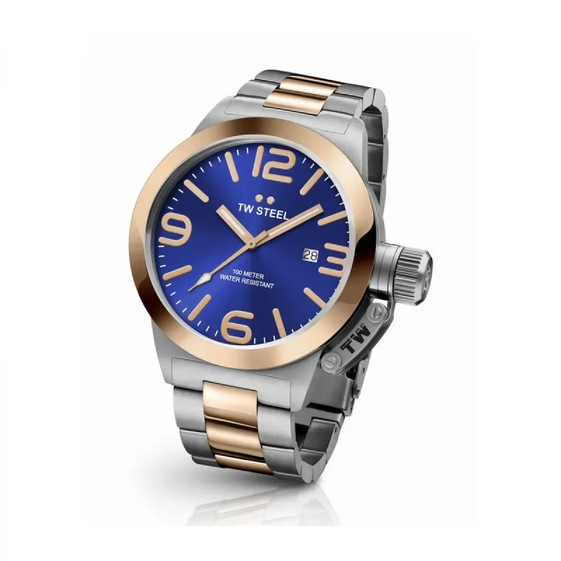 TW Steel Canteen | TWCB141 made by Watch2Day