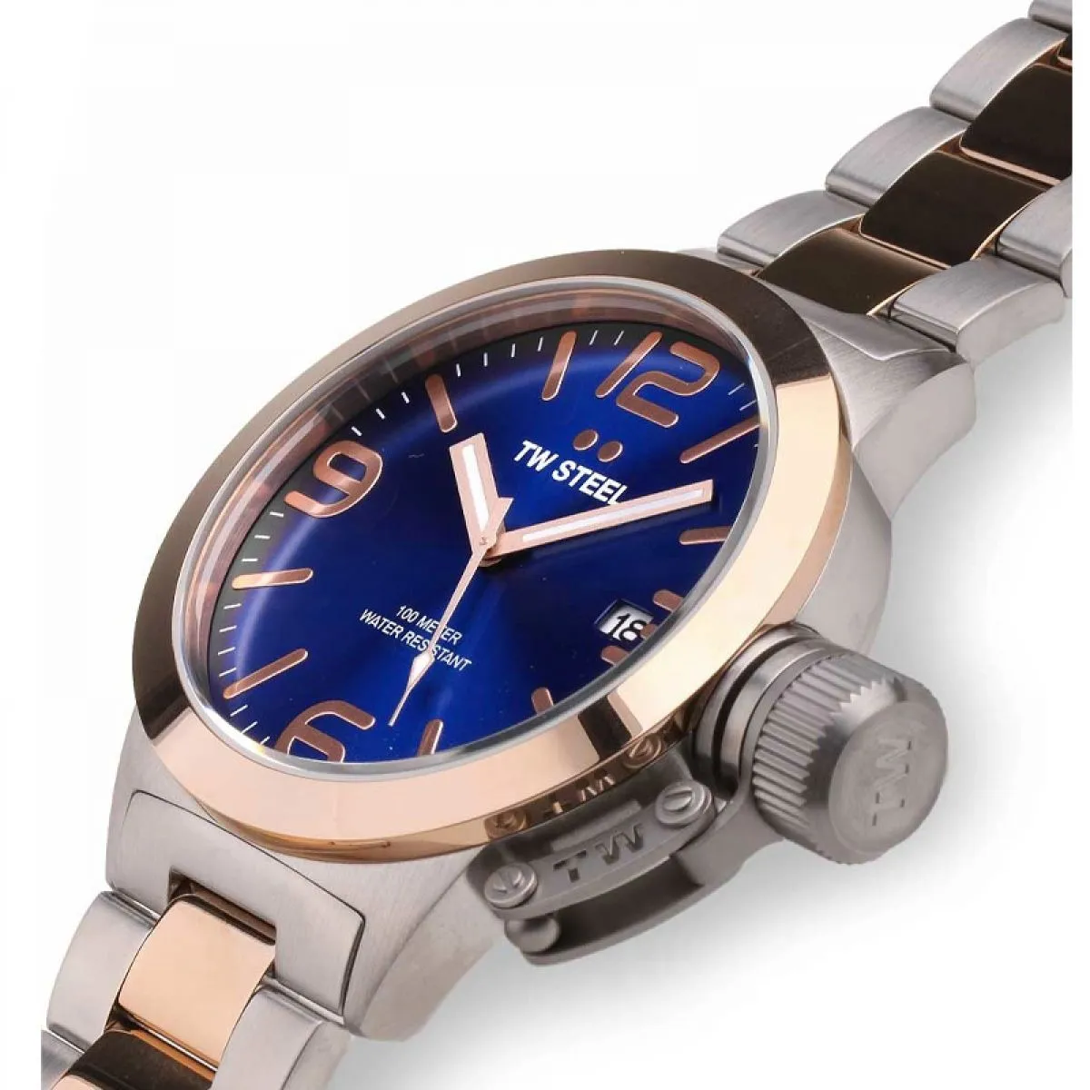 TW Steel Canteen | TWCB141 sold by Watch2Day product image thumbnail 2
