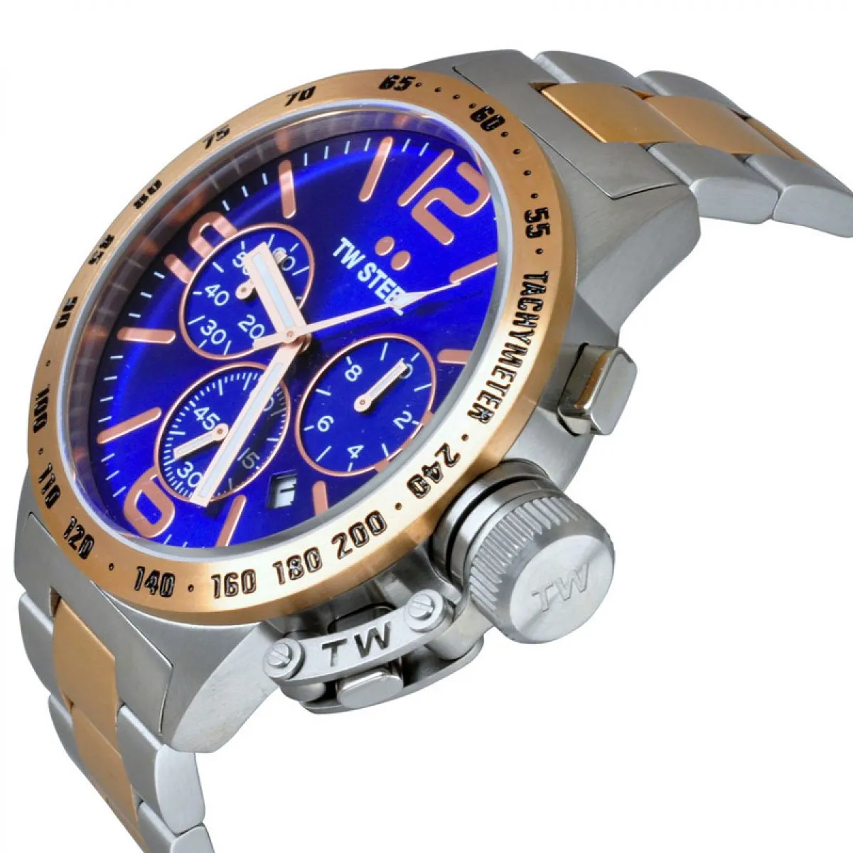 TW Steel Canteen CB143 sold by Watch2Day product image thumbnail 2