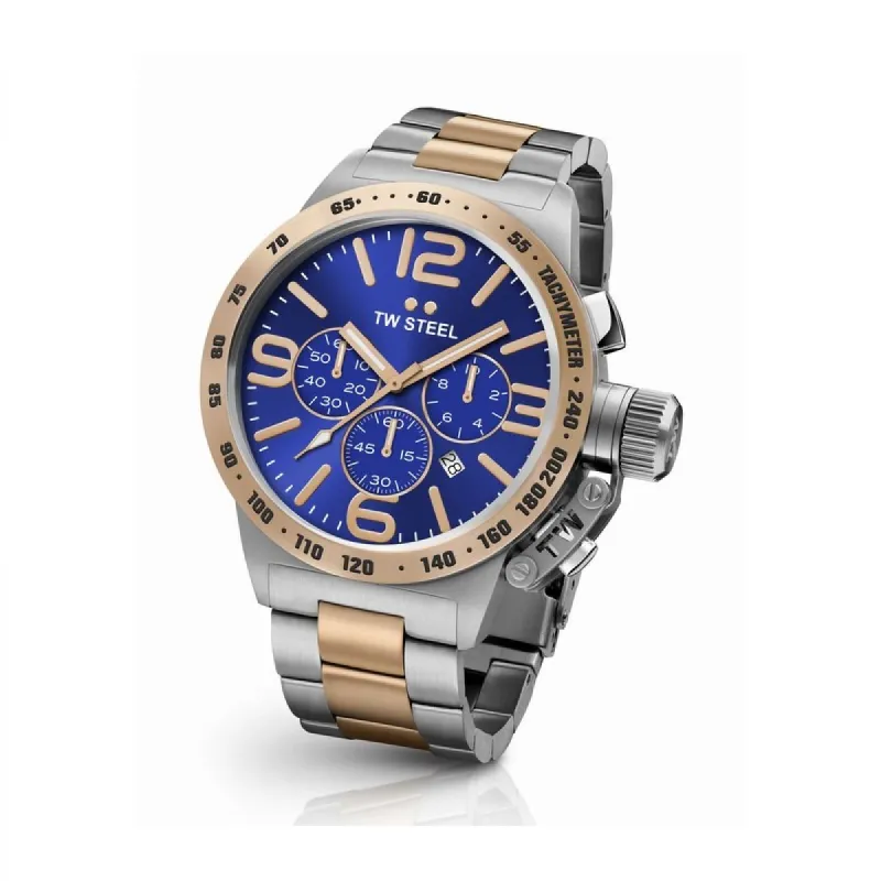 TW Steel Canteen CB143 made by Watch2Day