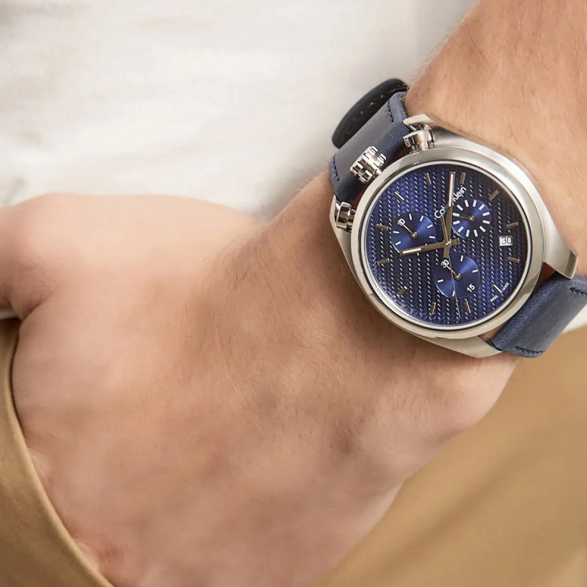 CALVIN KLEIN K6Z371VN sold by Watch2Day product image thumbnail 5