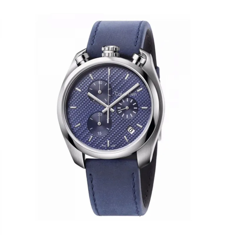 CALVIN KLEIN K6Z371VN made by Watch2Day