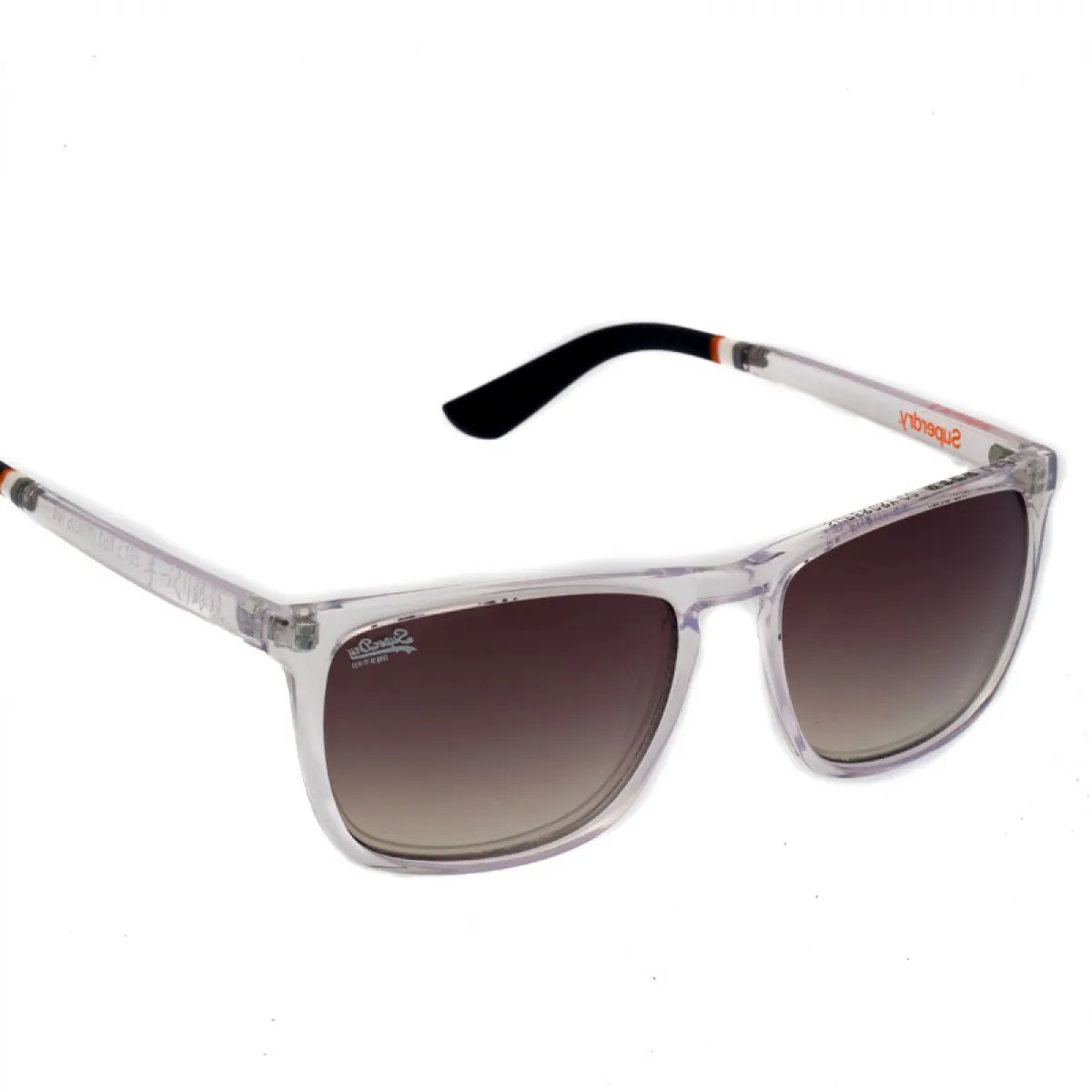 Superdry Zonnebril SDS-ALUMNI-165 Maat: 55x17x145 sold by Watch2Day