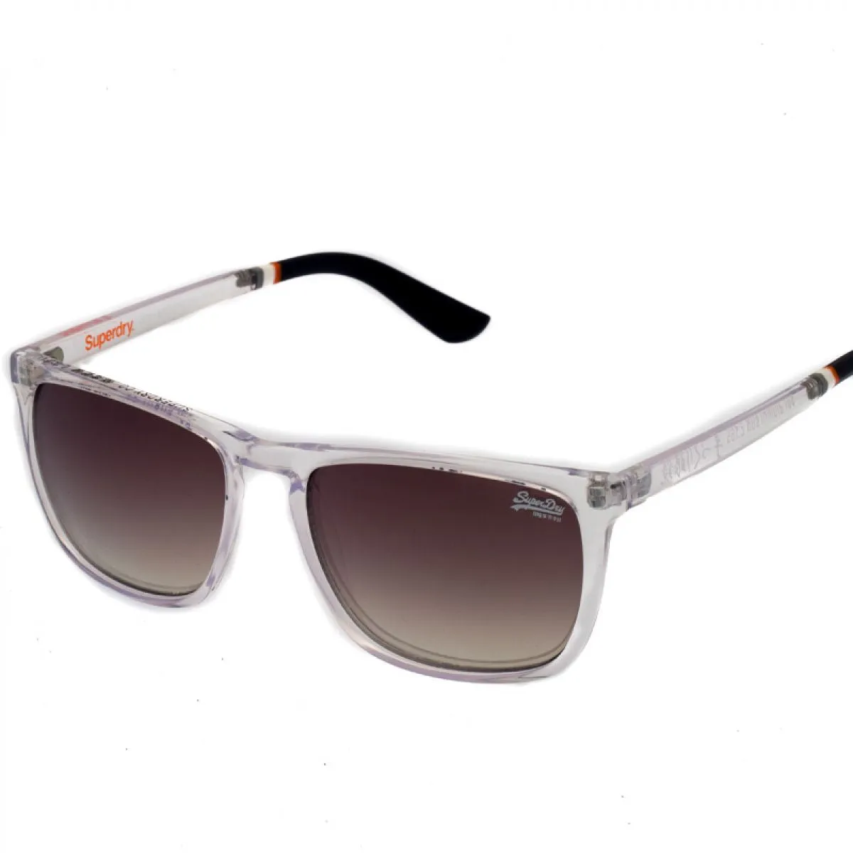 Superdry Zonnebril SDS-ALUMNI-165 Maat: 55x17x145 sold by Watch2Day product image thumbnail 2