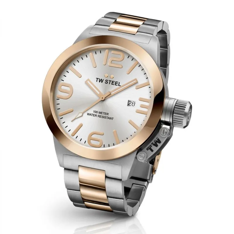 TW Steel Canteen | TWCB121 made by Watch2Day
