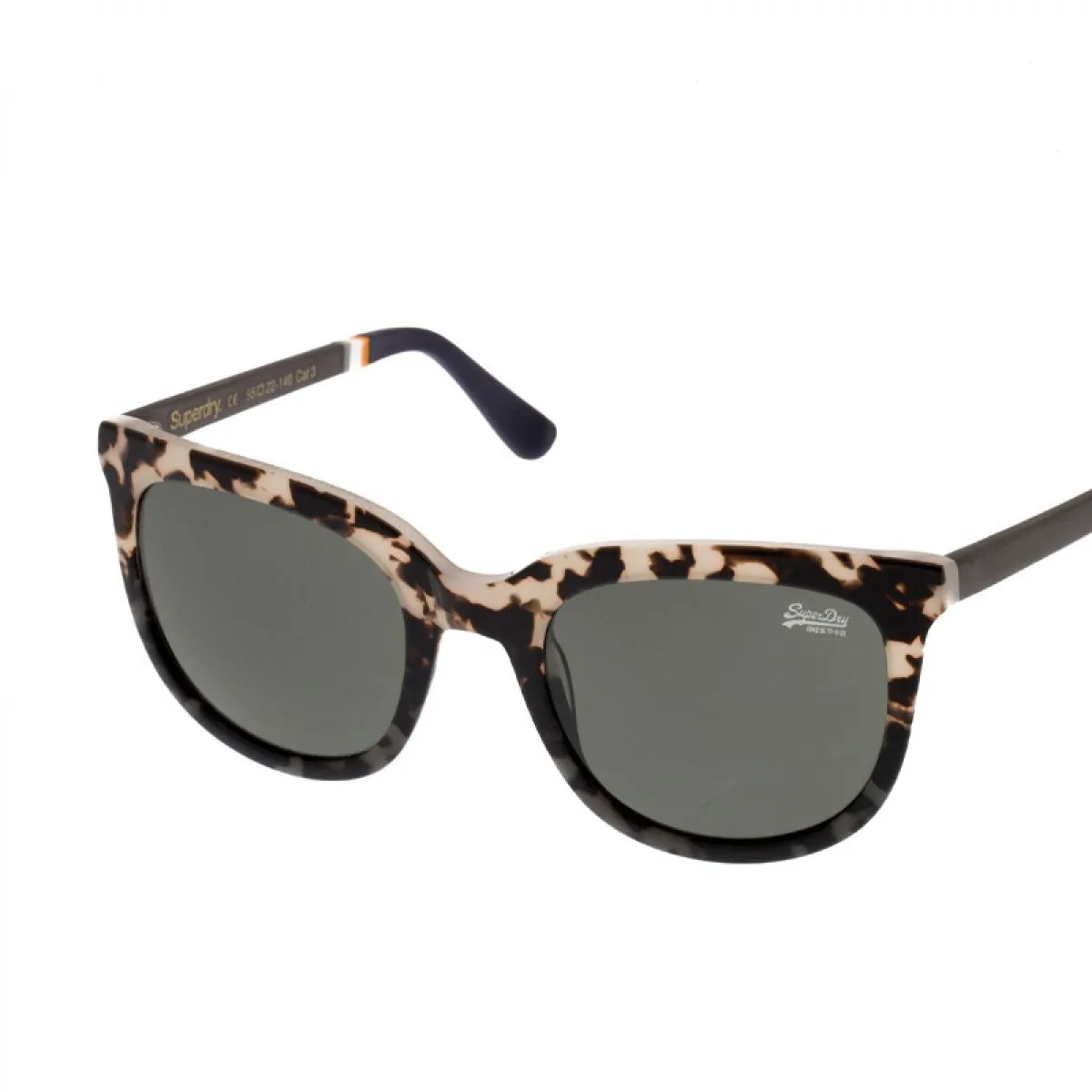 Superdry Zonnebril SDS-AUGUSTA-108 Maat: 55x22x140 sold by Watch2Day product image thumbnail 2