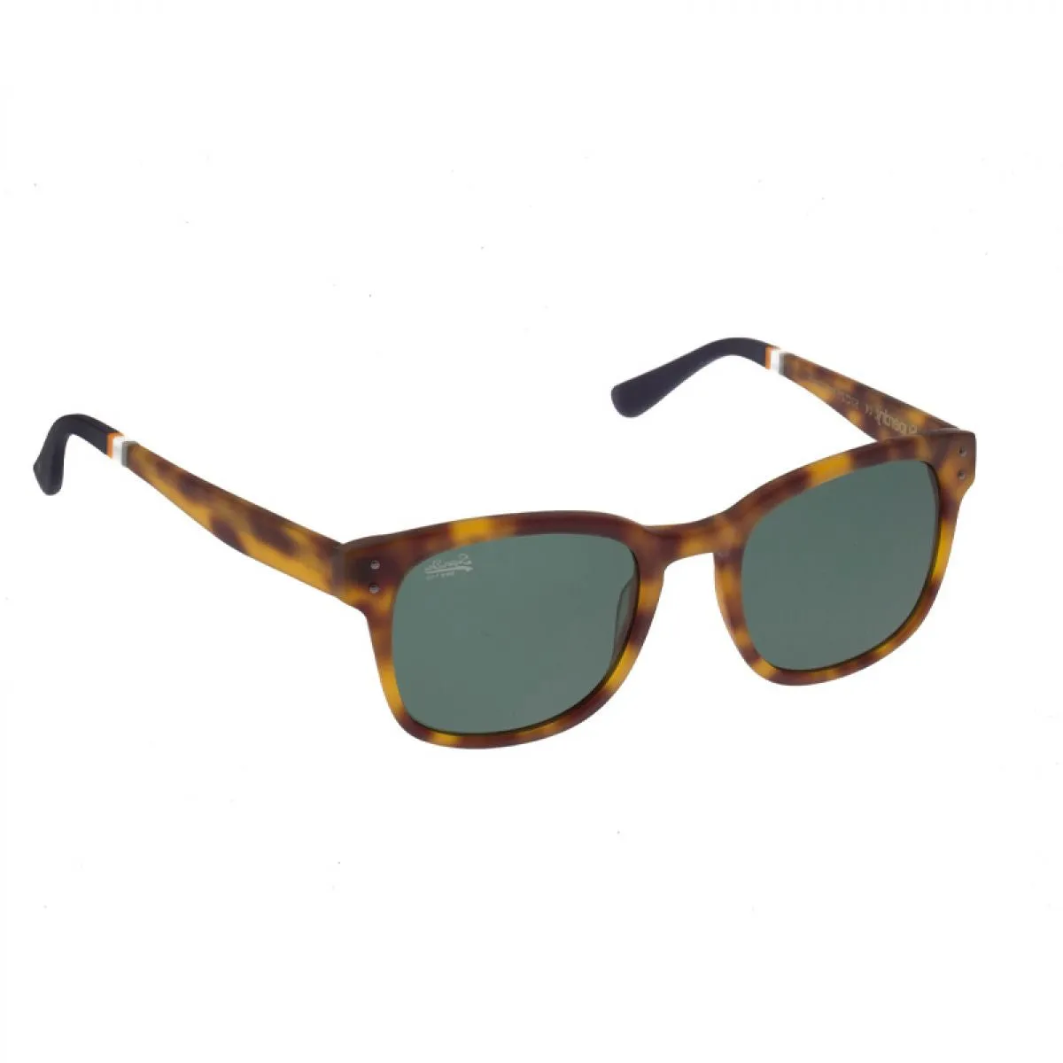 Superdry Zonnebril SDS-BAKERSFIELD-112 Maat: 53x21x145 sold by Watch2Day