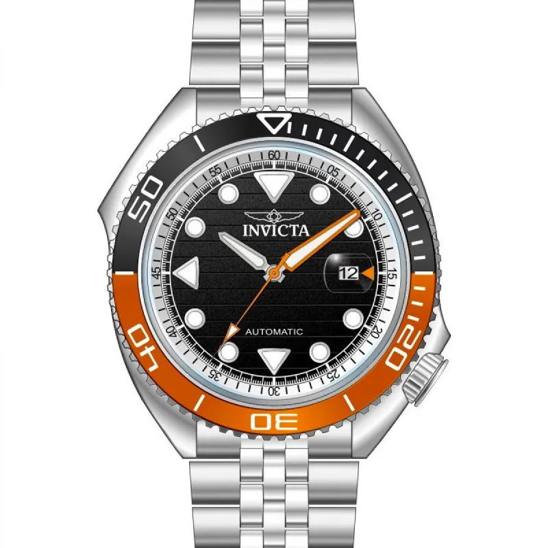 Invicta Pro Diver | 30414 made by Watch2Day