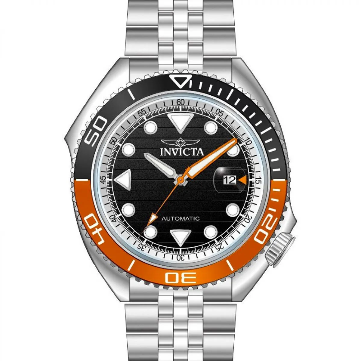 Invicta Pro Diver | 30414 sold by Watch2Day