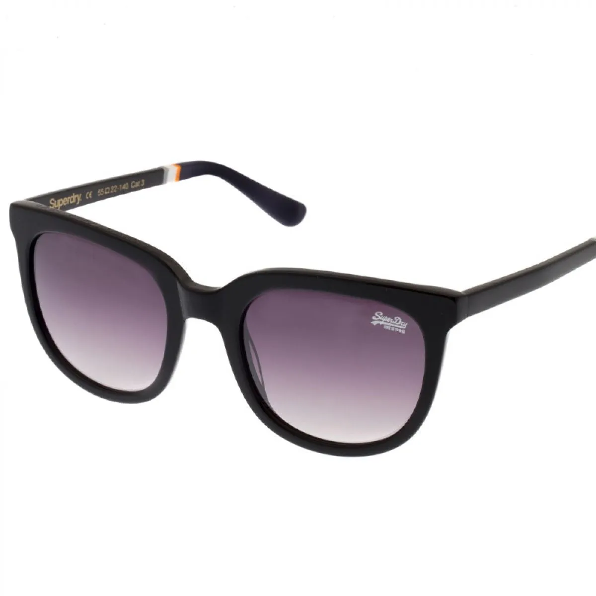 Superdry Zonnebril SDS-AUGUSTA-104 Maat: 55x22x140 sold by Watch2Day product image thumbnail 2