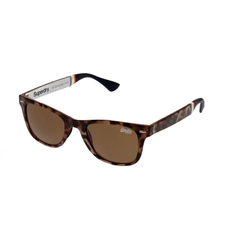 Superdry Zonnebril SDS-SOLENT-170 Maat: 52x22x145 sold by Watch2Day