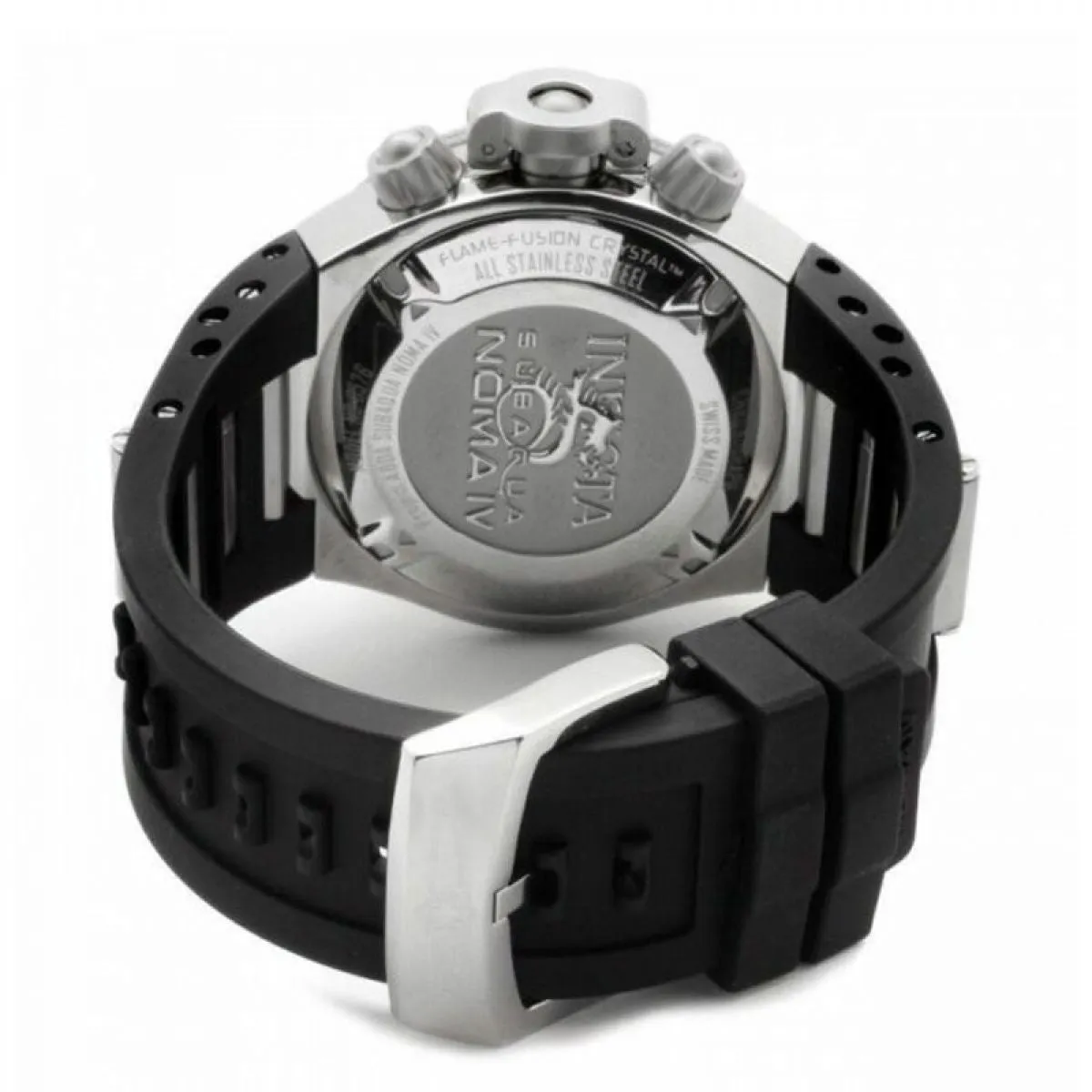 Invicta 6576 sold by Watch2Day product image thumbnail 4