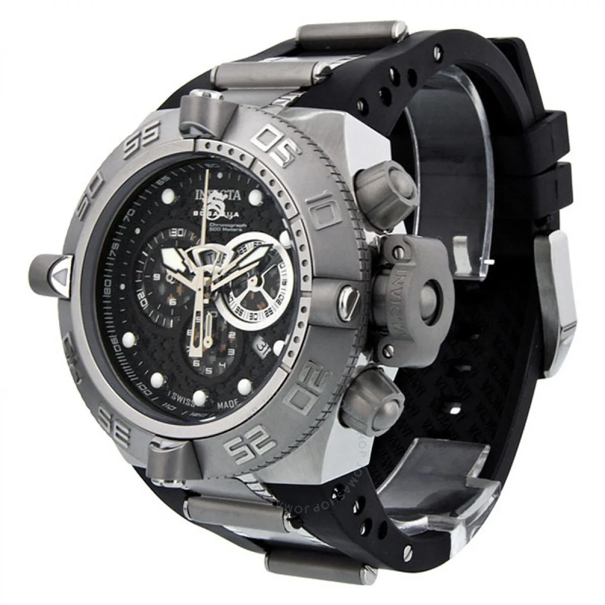 Invicta 6576 sold by Watch2Day product image thumbnail 2