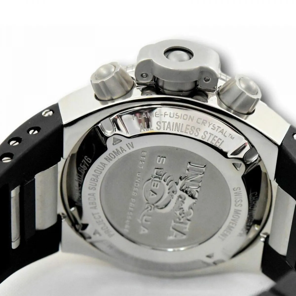 Invicta 6576 sold by Watch2Day product image thumbnail 3
